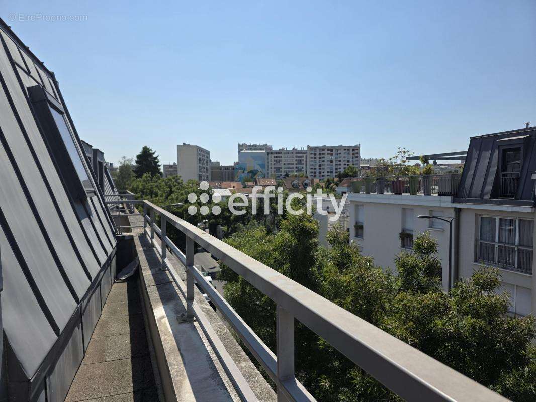 Appartement rénové - photo 12