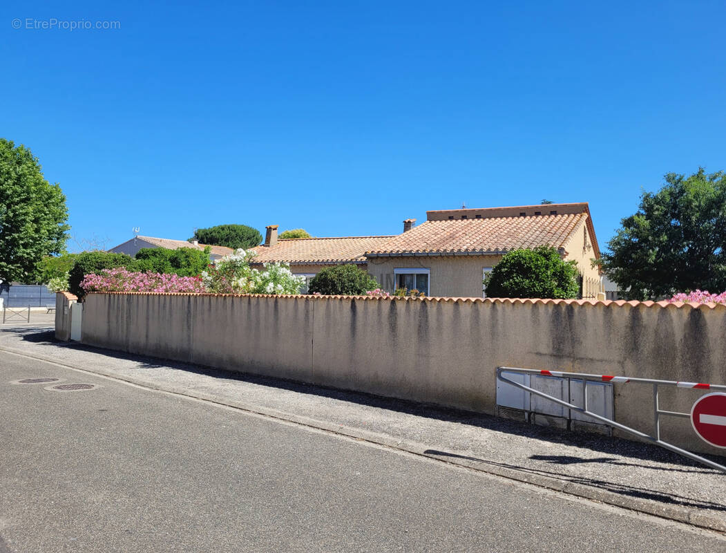 Villa 4 faces de plain pied - photo 6