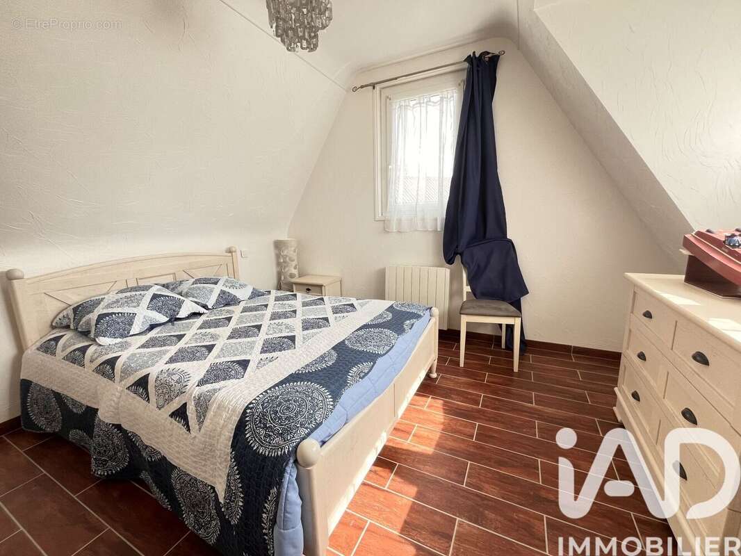 Photo 9 - Maison à CARHAIX-PLOUGUER