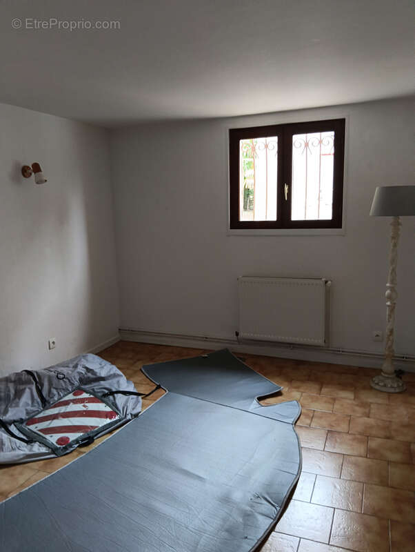 Maison à LE CHANGE