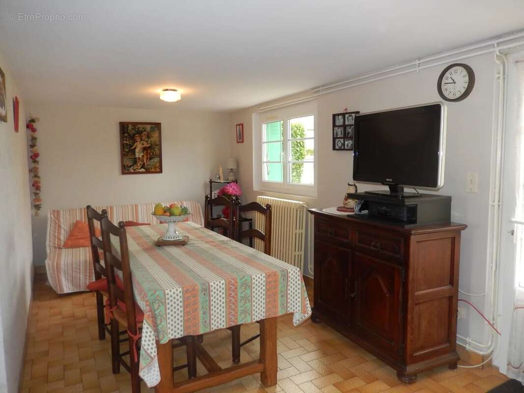 Maison à ARUDY