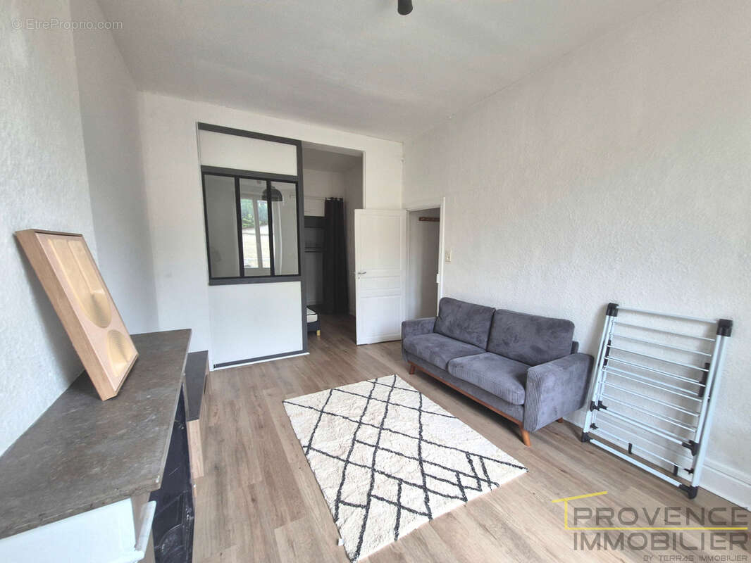 Appartement à MONTELIMAR