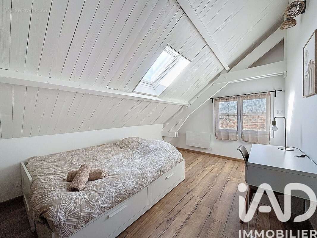 Photo 5 - Maison à CHALONS-EN-CHAMPAGNE