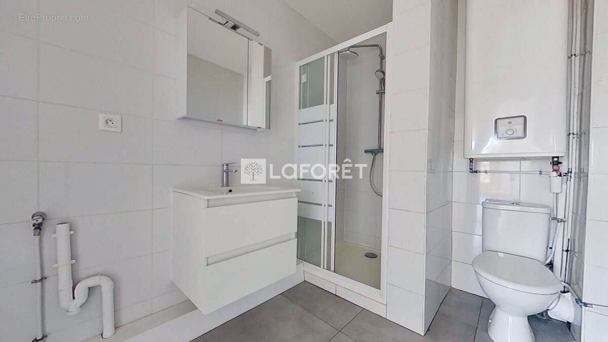 Appartement à NOISY-LE-SEC