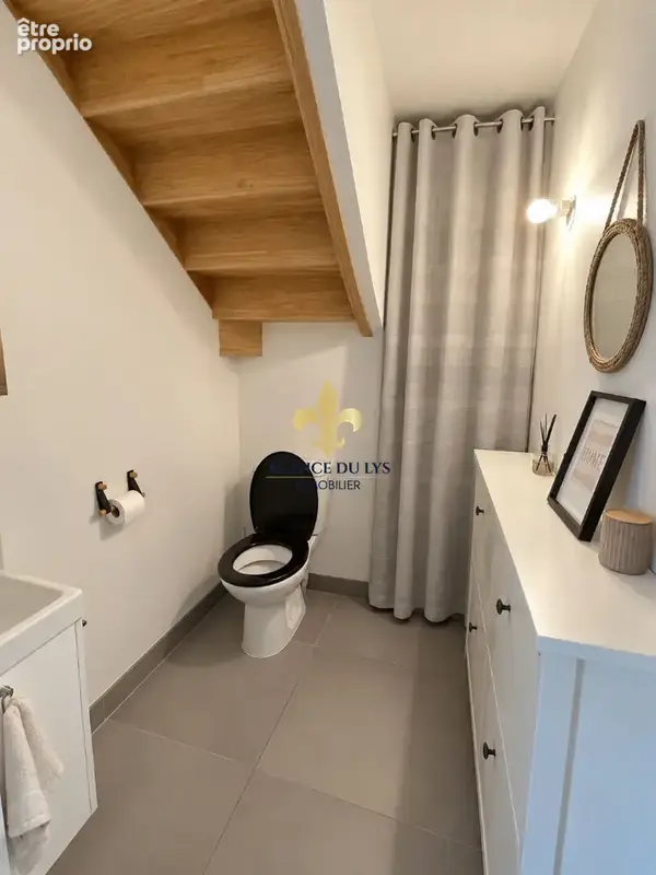 Maison Coye La Foret 4 pièce(s) 85 m2 - photo 4