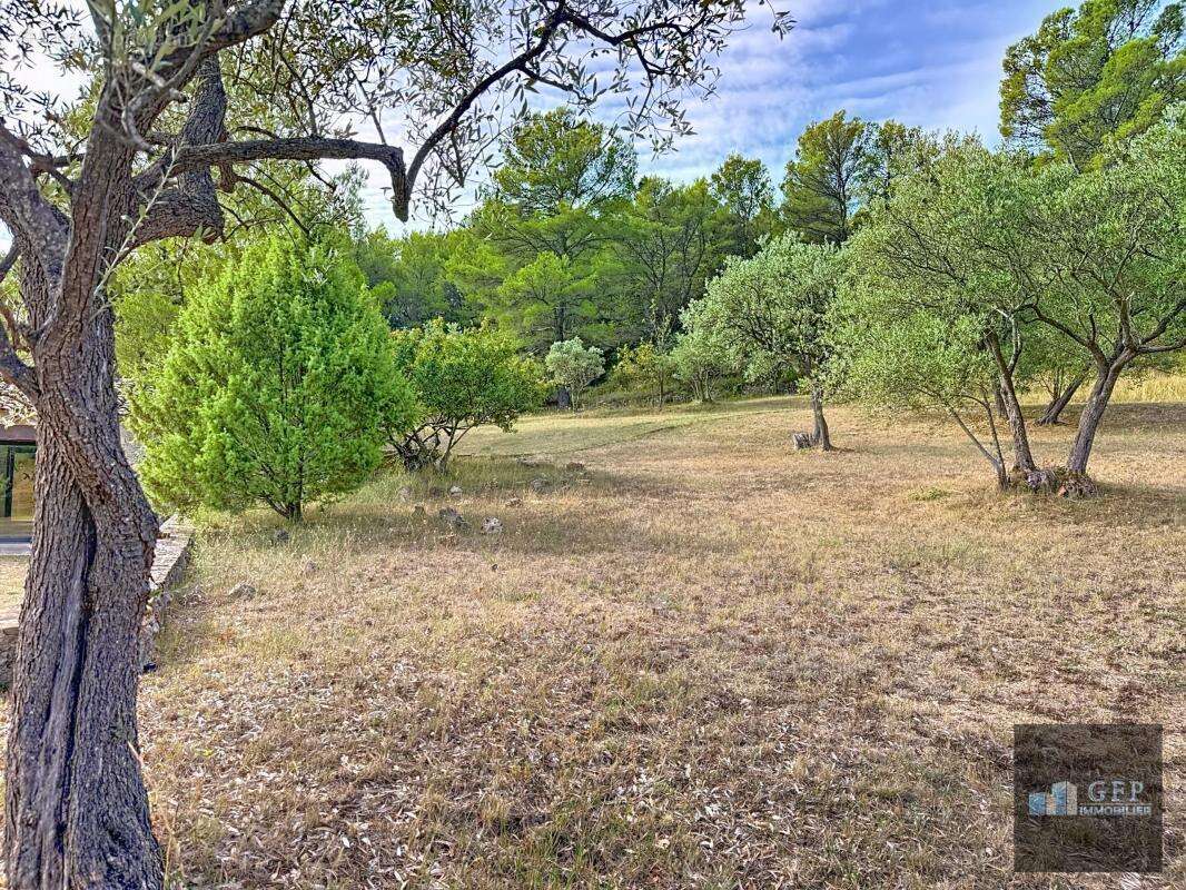 Bastide d’exception à Seillans (18è siècle) - photo 73