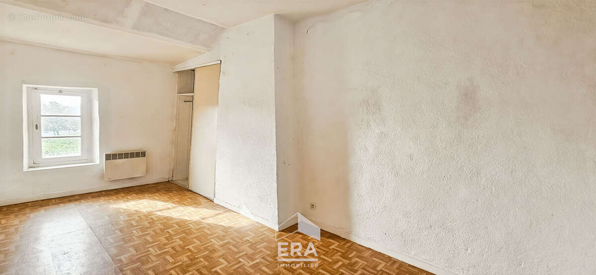 Maison à SAINT-LAURENT-MEDOC