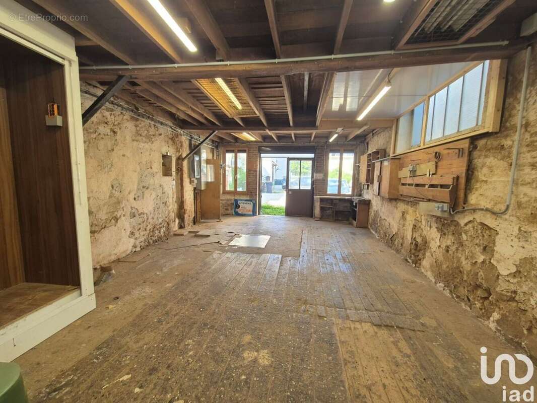 Photo 3 - Appartement à SAACY-SUR-MARNE