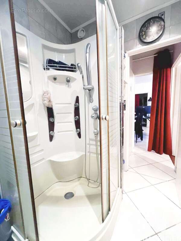 Photo 7 - Appartement à SAINT-AVOLD