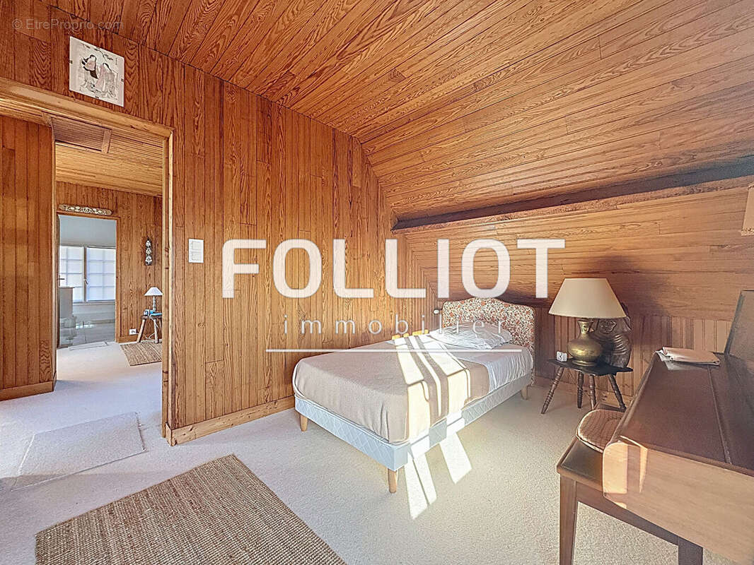 Maison à BARNEVILLE-CARTERET