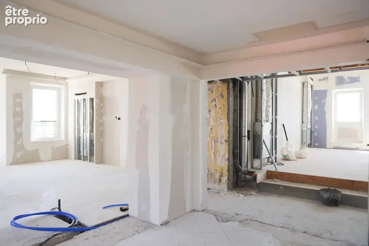 Penthouse proche Croisette - photo 4