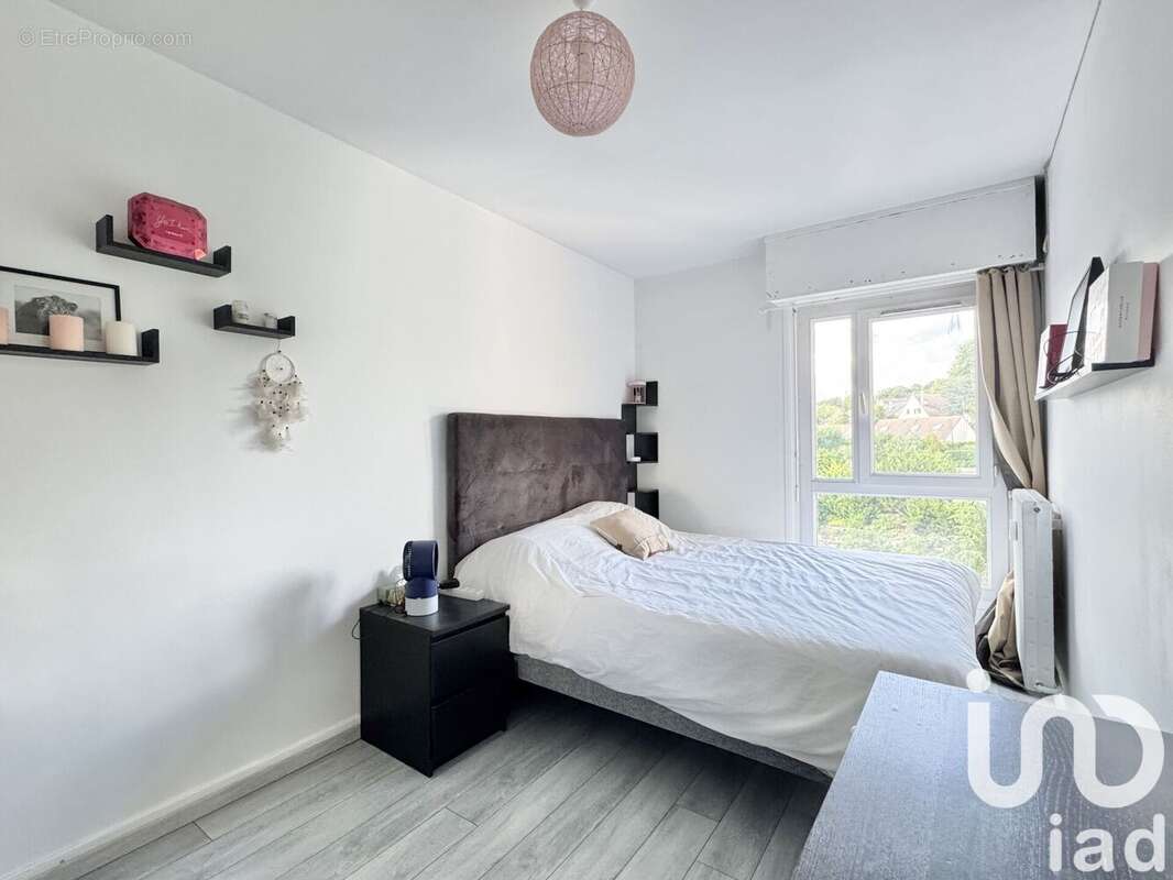 Photo 5 - Appartement à CORBEIL-ESSONNES