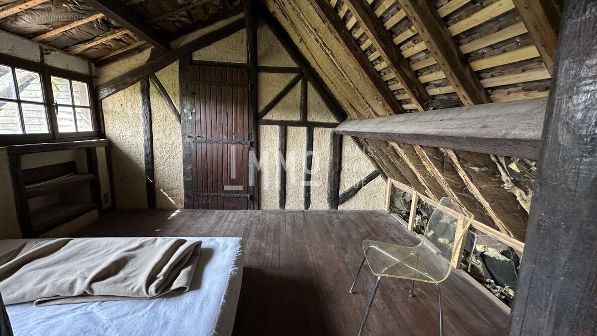 Maison à SAINT-MARC-DU-COR