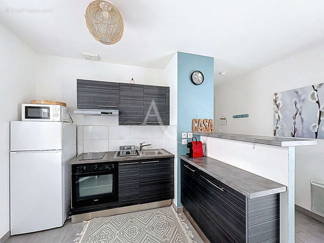 Appartement à CARQUEFOU