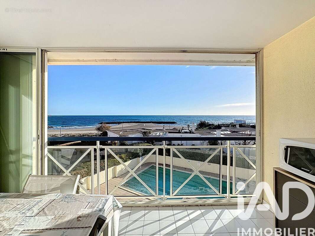 Photo 3 - Appartement à AGDE