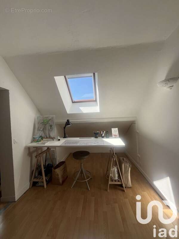 Photo 6 - Maison à VILLEMARECHAL