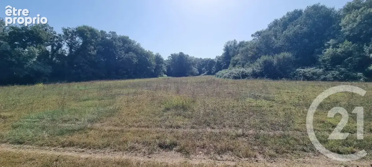 Terrain 6 305 m² à vendre à Argeles-Sur-Mer (66700) - photo 1