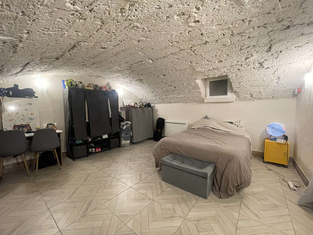 Appartement à ROMANS-SUR-ISERE