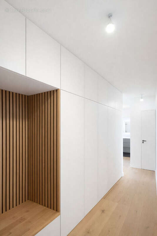 FACE MER - Appartement premium 3 chambres - photo 12