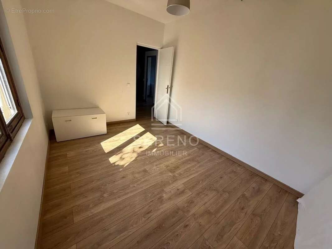 Maison à FONTENAY-SOUS-BOIS