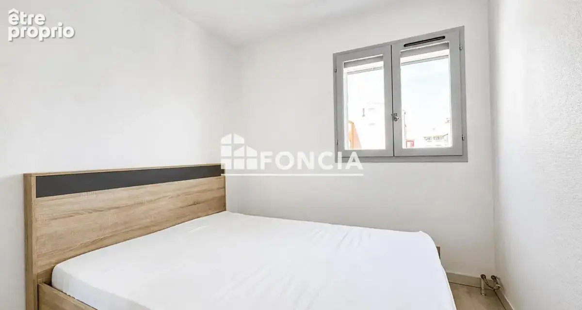 Cap d'agde, appartement t2 avec cabine et loggia - photo 7
