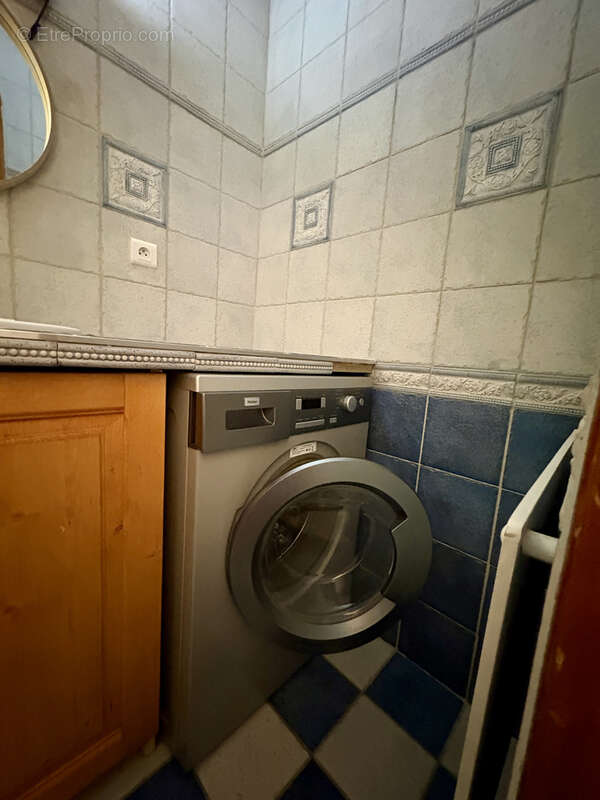 Appartement à CHATEL