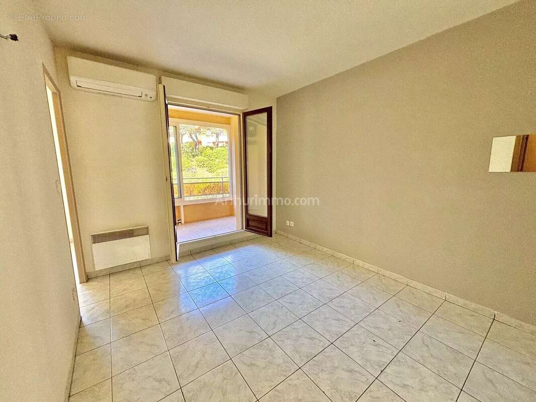 Appartement à SAINTE-MAXIME