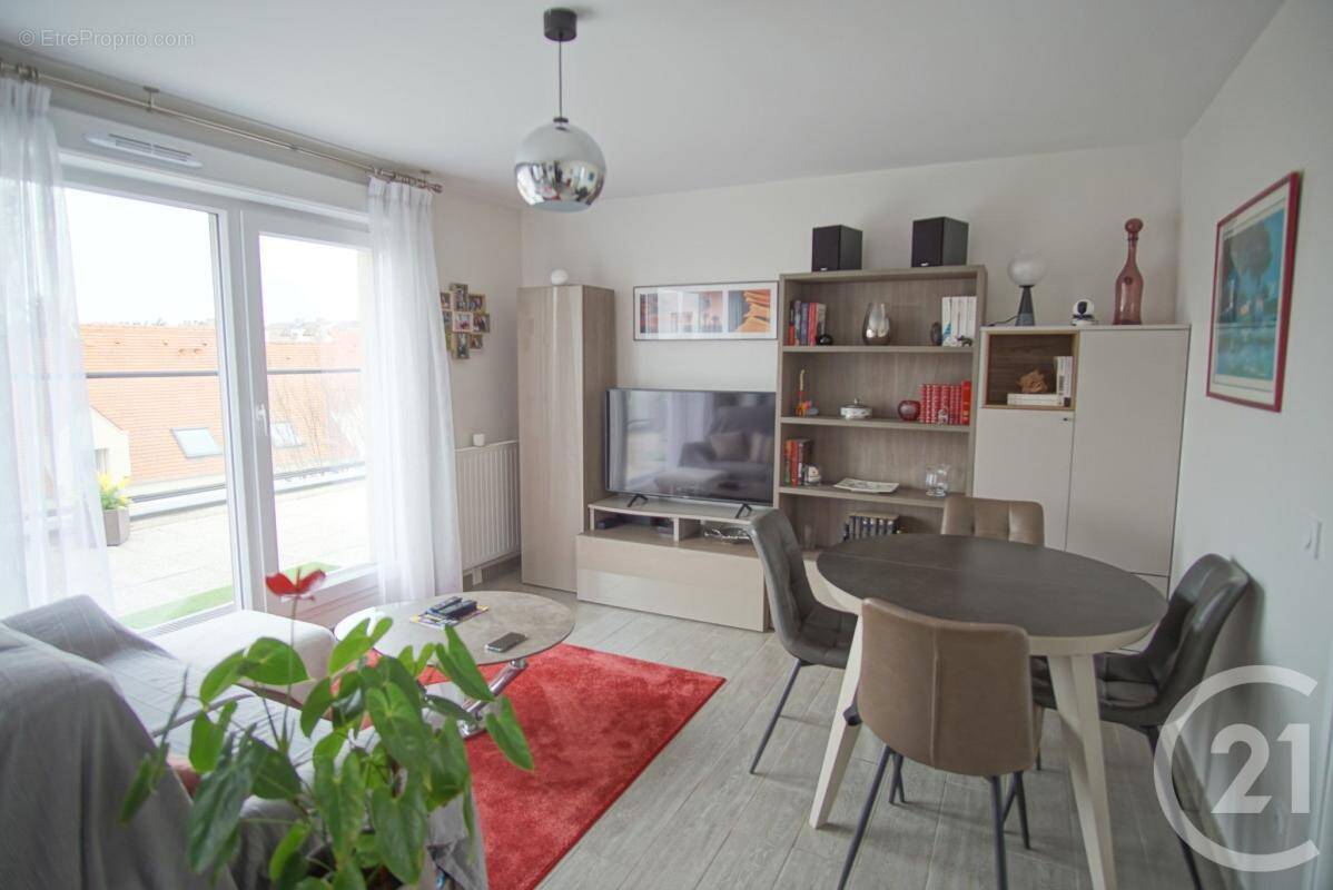 Appartement à CRETEIL