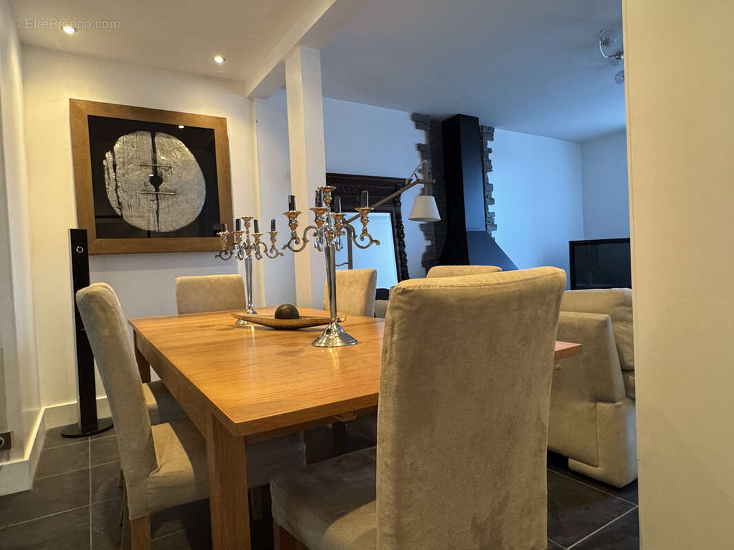 Maison à CHAMPIGNELLES