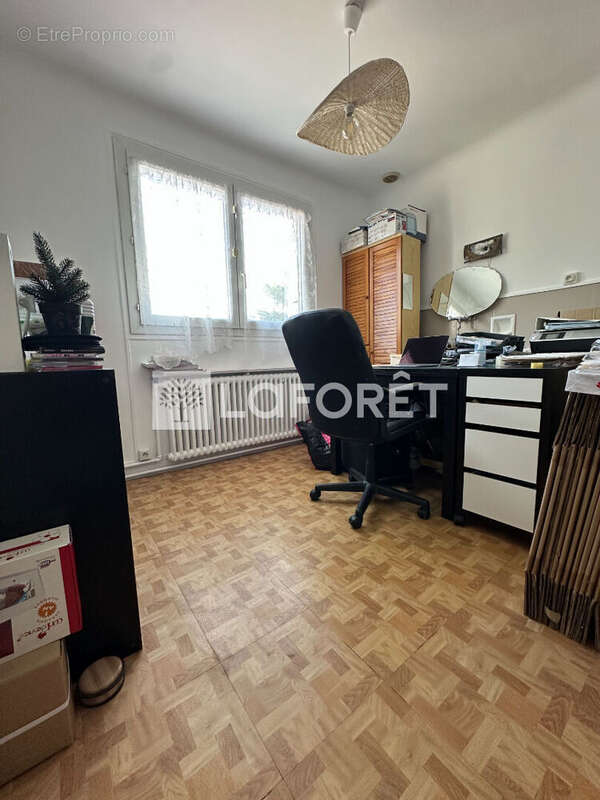 Maison à CORBEIL-ESSONNES