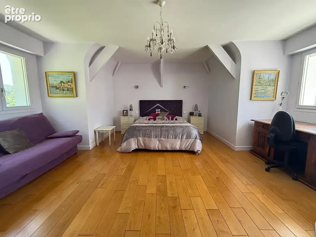 Maison Andilly - 8 pièce(s) - 320 m2 - photo 17