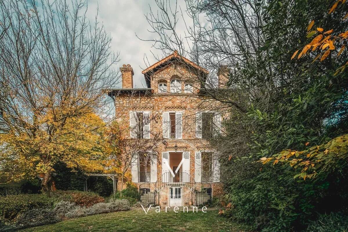 Maison à SEVRES