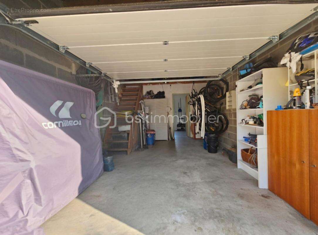 Maison à SULLY-SUR-LOIRE