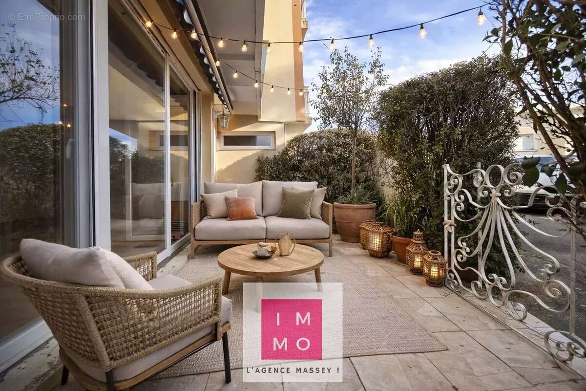 Appartement à TARBES