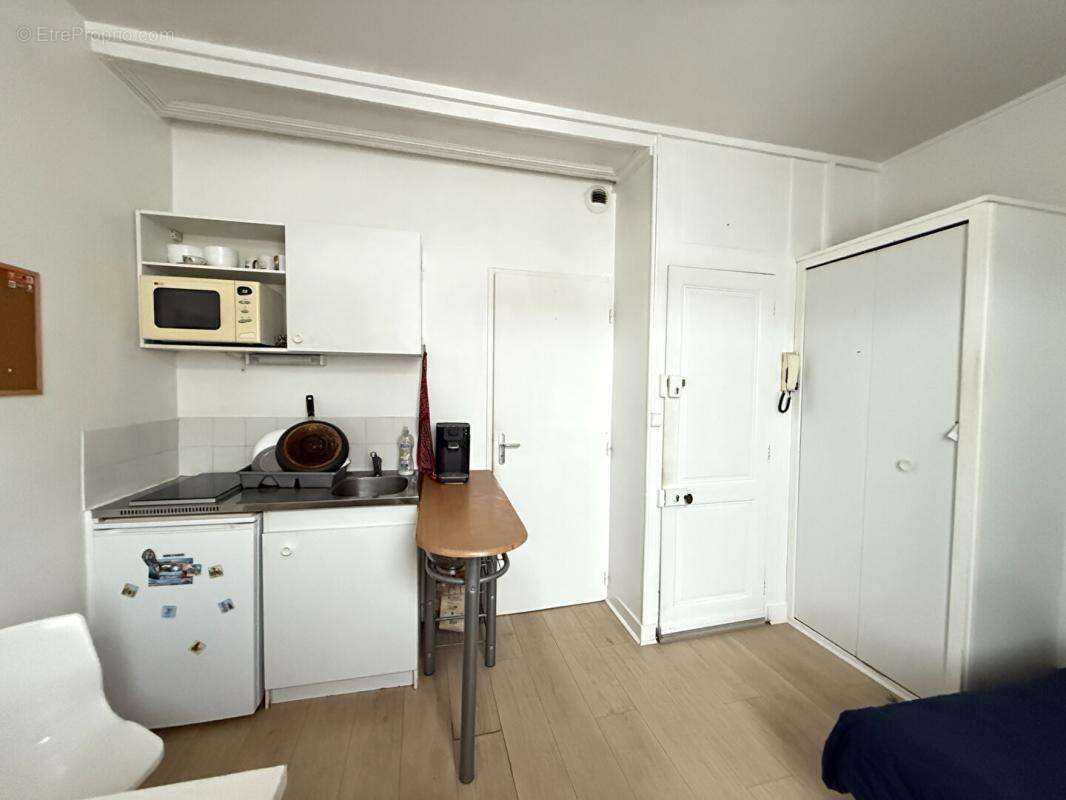 Appartement à ANGOULEME