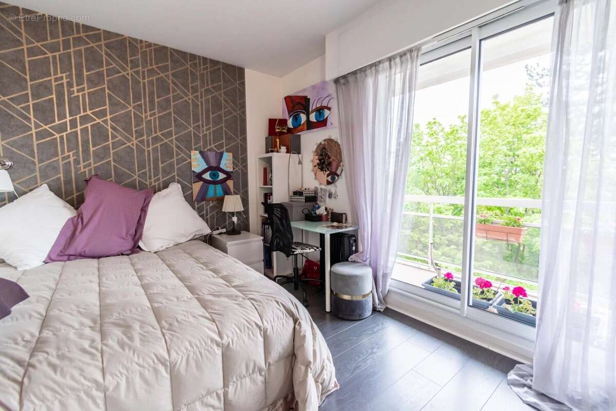 Appartement - photo 8
