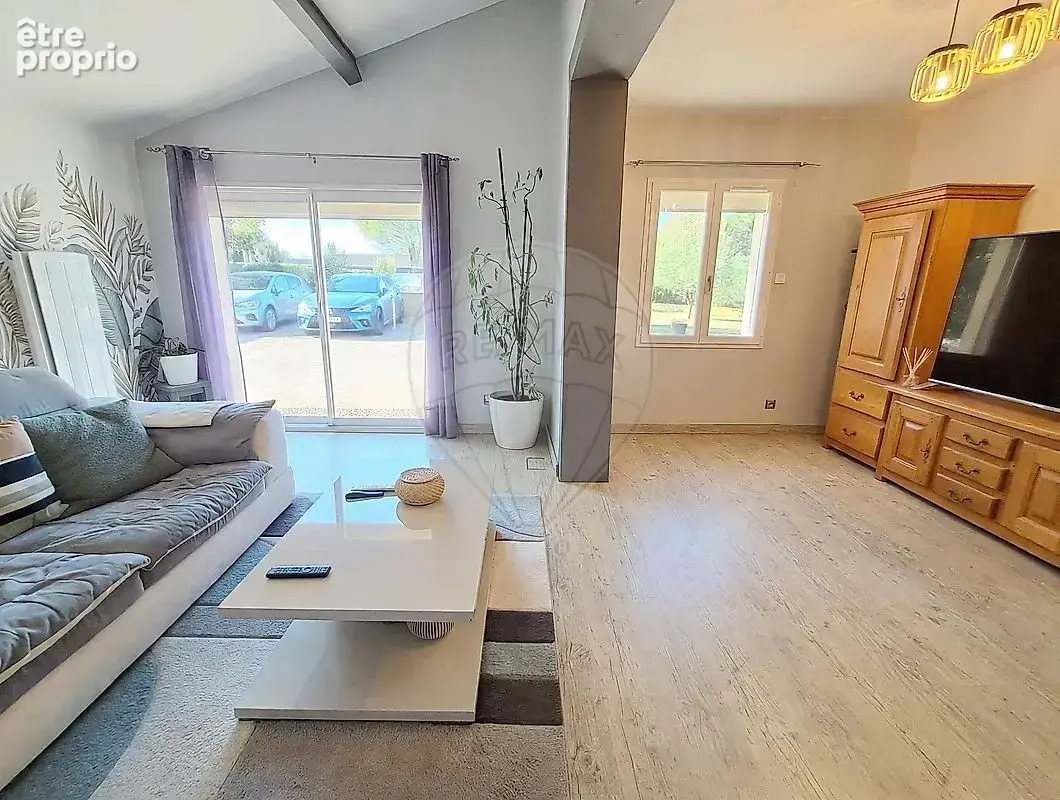 Maison 3 chambre(s) à vendre - photo 7