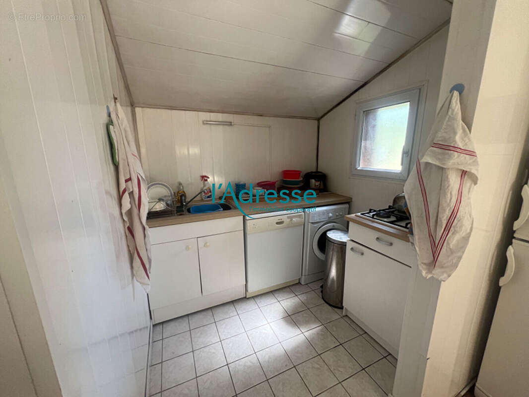 Maison à MOISDON-LA-RIVIERE