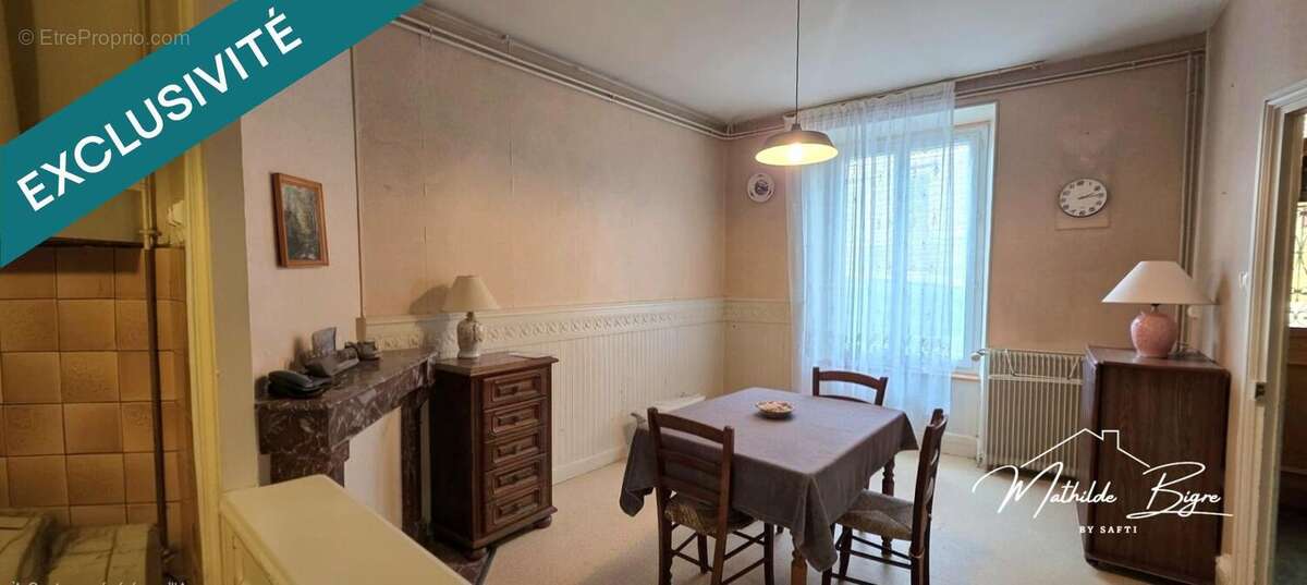 Photo 3 - Maison à ARDES