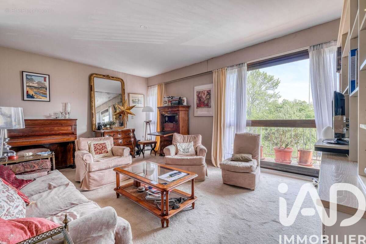 Photo 2 - Appartement à TORCY