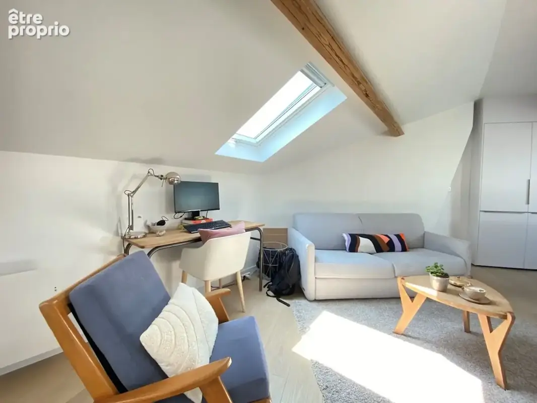 Appartement 40 m² à Vincennes  - photo 7