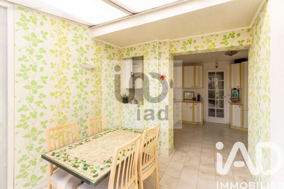 Photo 3 - Maison à LE PECQ