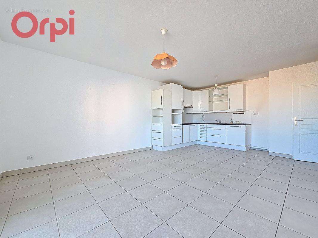 Appartement à LA SEYNE-SUR-MER