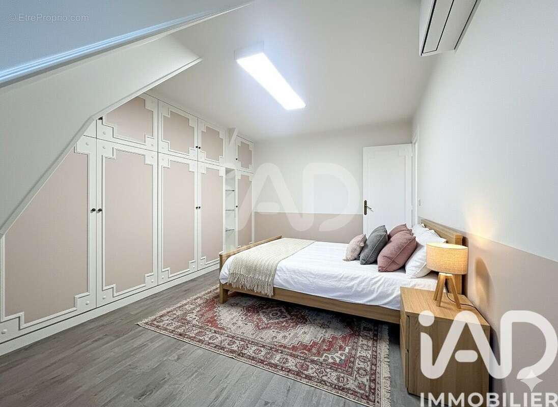 Photo 5 - Maison à DRAVEIL