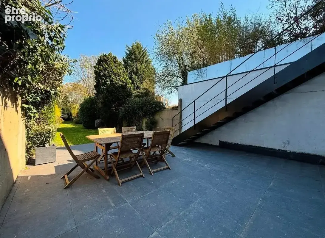 Maison 6 pièces 152 m² à vendre à Lambersart (59130) - photo 5