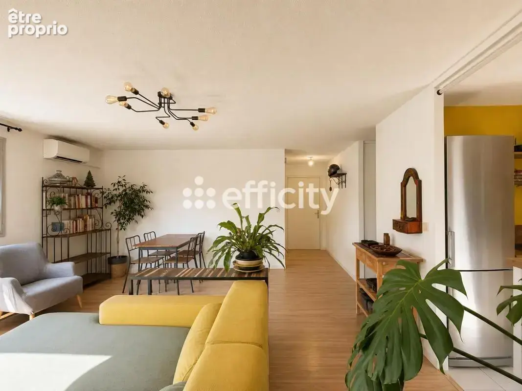 Appartement - photo 6