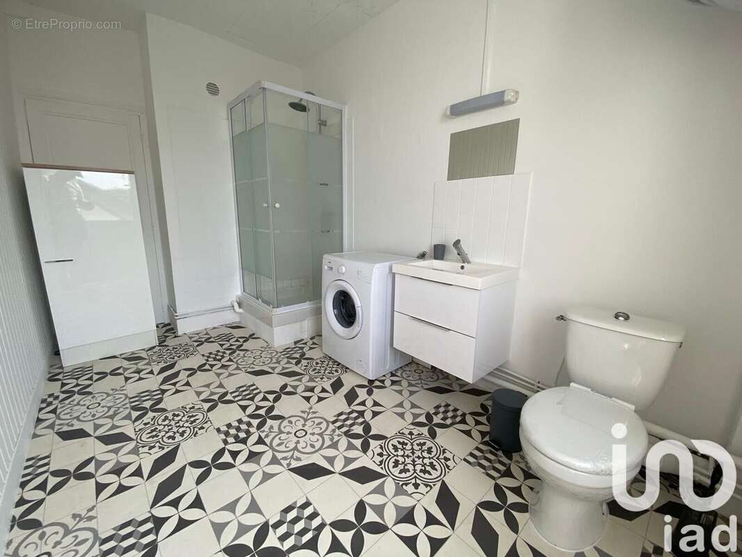 Photo 8 - Appartement à VIERZON