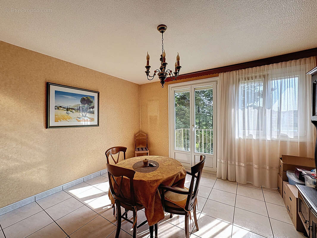 Appartement à BELFORT