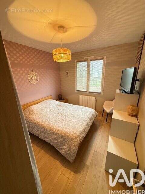 Photo 5 - Maison à LOUDUN