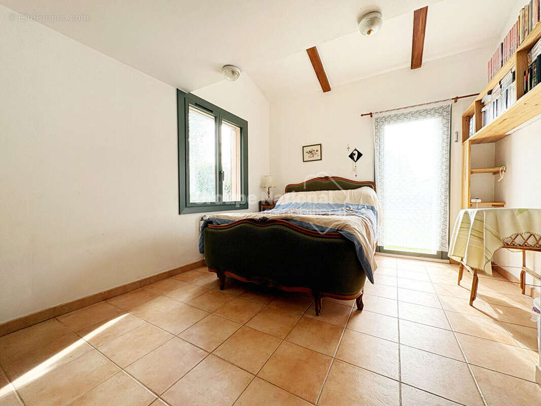 Maison à SALON-DE-PROVENCE